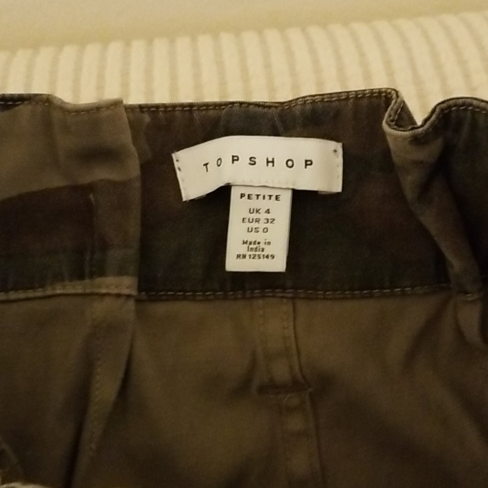 Cargo pants - Picture 3 of 6